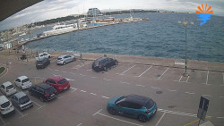 Přístav Vodice