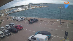 Přístav Vodice