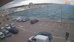Přístav Vodice