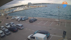 Přístav Vodice