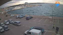 Přístav Vodice