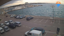 Přístav Vodice