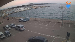 Přístav Vodice