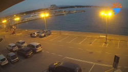 Přístav Vodice