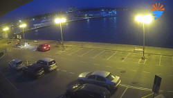 Přístav Vodice