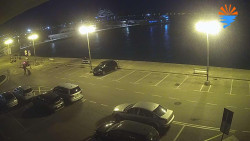 Přístav Vodice