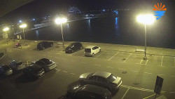 Přístav Vodice