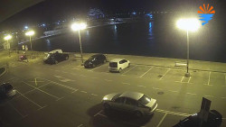 Přístav Vodice