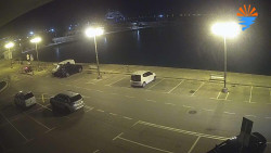 Přístav Vodice