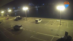 Přístav Vodice