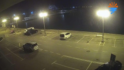Přístav Vodice