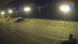 Přístav Vodice