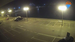 Přístav Vodice