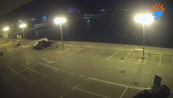 Přístav Vodice