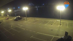 Přístav Vodice