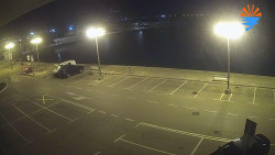 Přístav Vodice