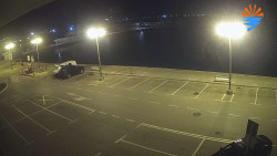 Přístav Vodice