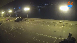 Přístav Vodice