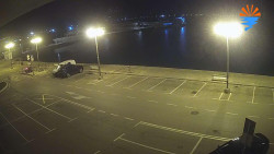 Přístav Vodice