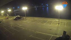 Přístav Vodice