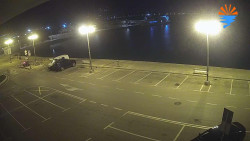 Přístav Vodice