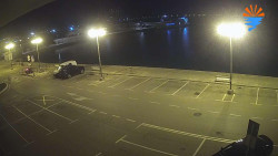 Přístav Vodice