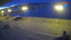 Přístav Vodice