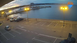 Přístav Vodice