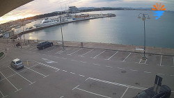 Přístav Vodice