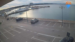 Přístav Vodice