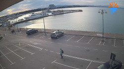 Přístav Vodice