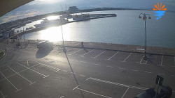 Přístav Vodice