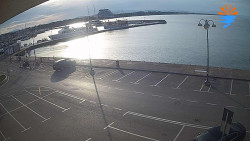 Přístav Vodice