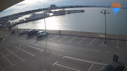 Přístav Vodice