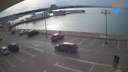 Přístav Vodice