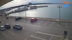 Přístav Vodice