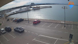 Přístav Vodice