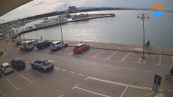 Přístav Vodice