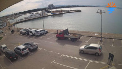 Přístav Vodice