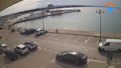 Přístav Vodice