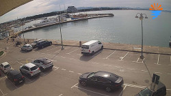 Přístav Vodice
