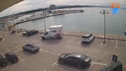 Přístav Vodice