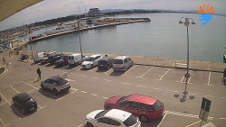 Přístav Vodice