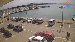 Přístav Vodice