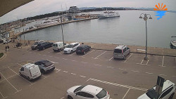 Přístav Vodice