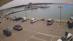 Přístav Vodice