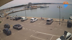 Přístav Vodice