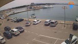 Přístav Vodice