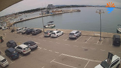 Přístav Vodice