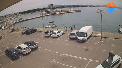 Přístav Vodice